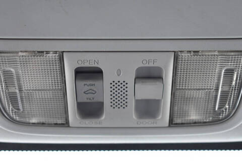 2010 Honda CR-V EX-L