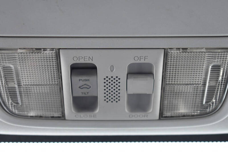 2010 Honda CR-V EX-L