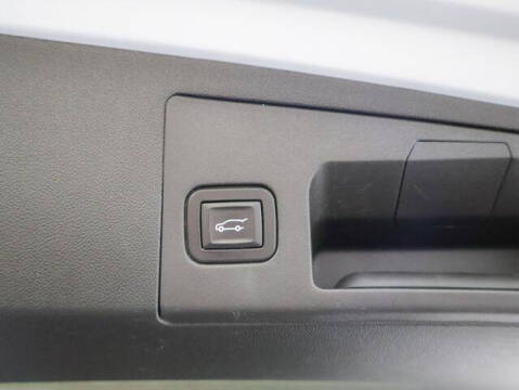 2018 Cadillac XT5 Platinum