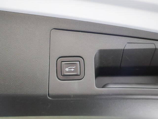 2018 Cadillac XT5 Platinum