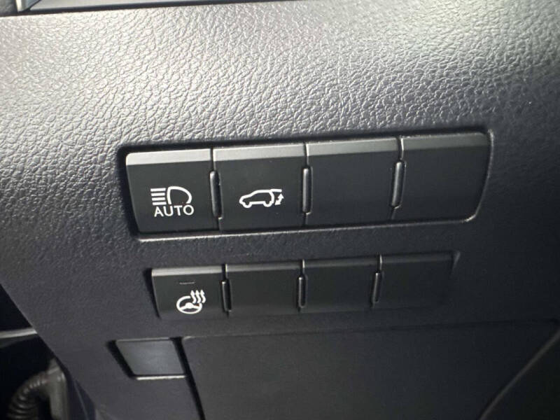 2022 Lexus RX 350 F SPORT