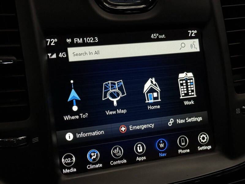 2022 Chrysler 300 S V6