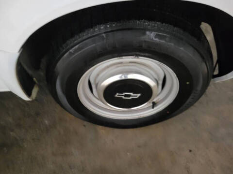 1999 Chevrolet Astro