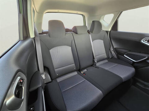 2022 Kia Soul X-Line