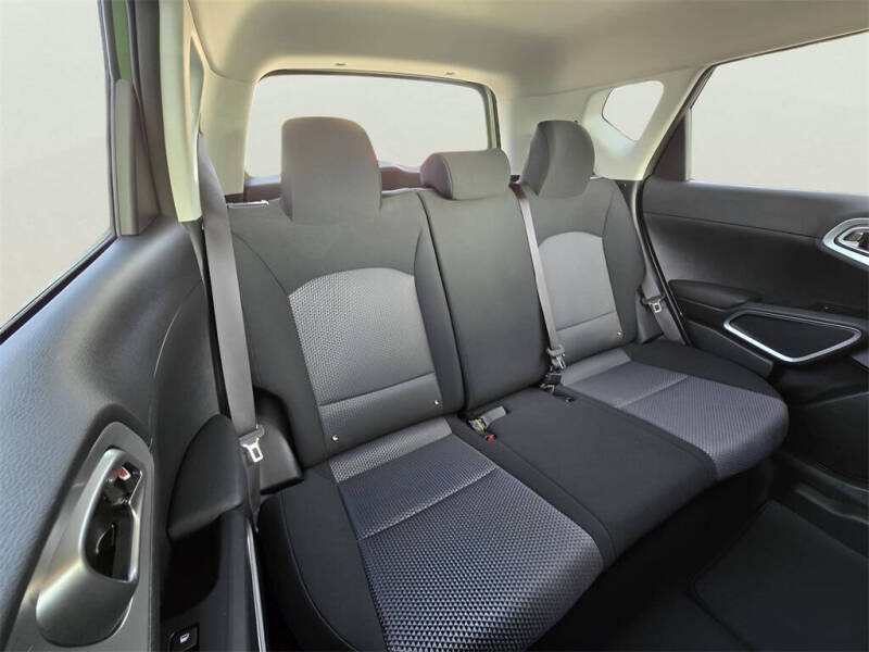 2022 Kia Soul X-Line