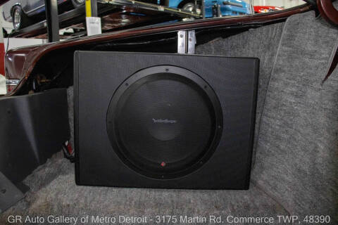 1979 Lincoln Continental