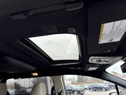 2025 Toyota Sienna Platinum 7-Passenger