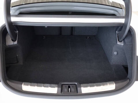 2022 Audi e-tron GT quattro Premium Plus