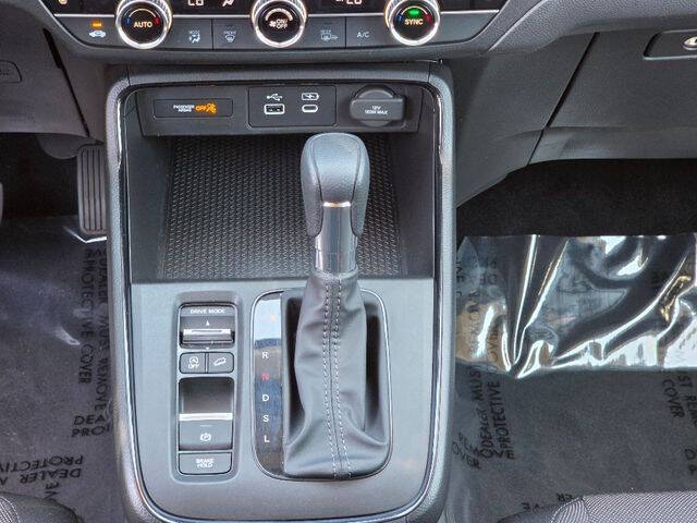 2023 Honda CR-V