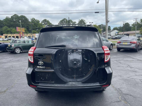 2012 Toyota RAV4