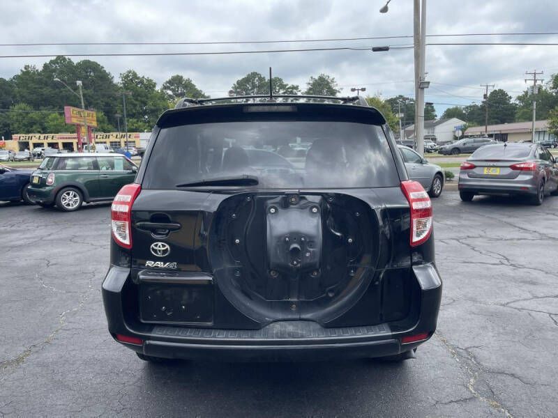 2012 Toyota RAV4