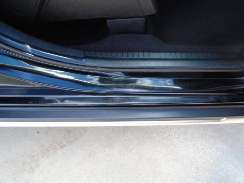 2019 Dodge Journey Crossroad