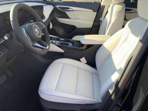 2025 Buick Envision Avenir