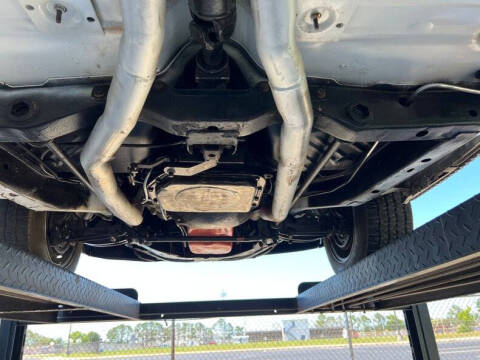 1970 Plymouth Barracuda