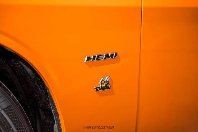2014 Dodge Challenger R/T