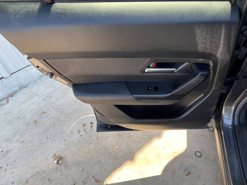 2024 Mazda CX-50 2.5 S Select