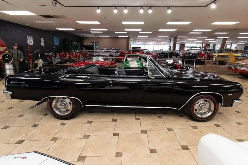 1965 Chevrolet Chevelle