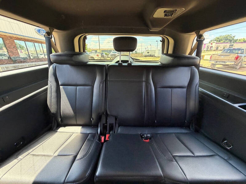2020 Ford Expedition MAX XLT