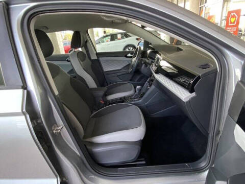 2024 Volkswagen Taos S