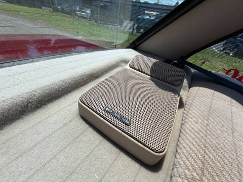 1990 BMW 3 Series 325i