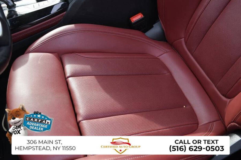 2023 BMW X4 xDrive30i