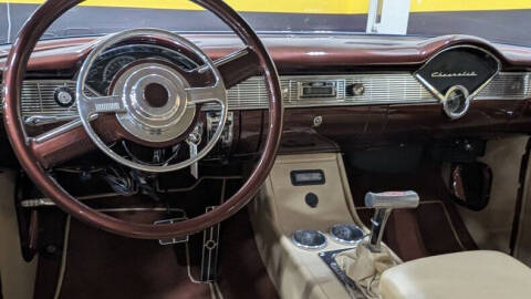 1956 Chevrolet 210