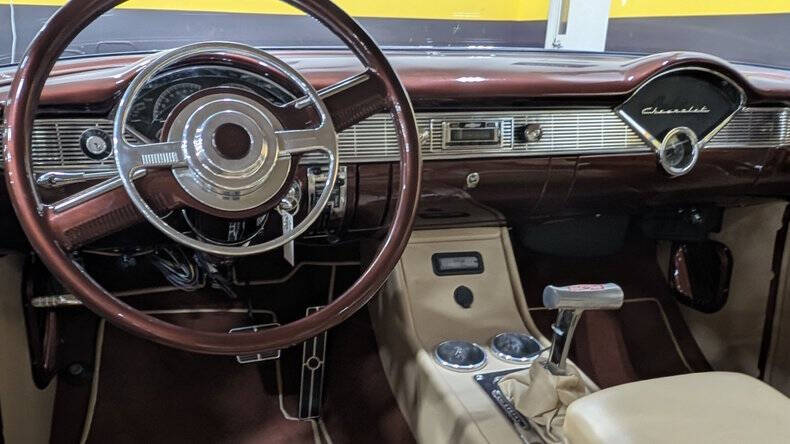 1956 Chevrolet 210