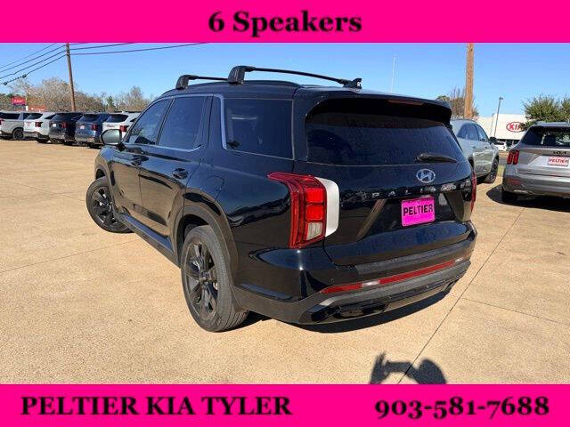 2023 Hyundai Palisade XRT