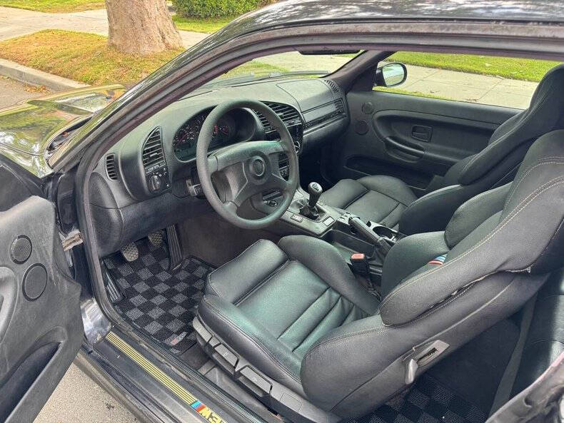 1995 BMW M3