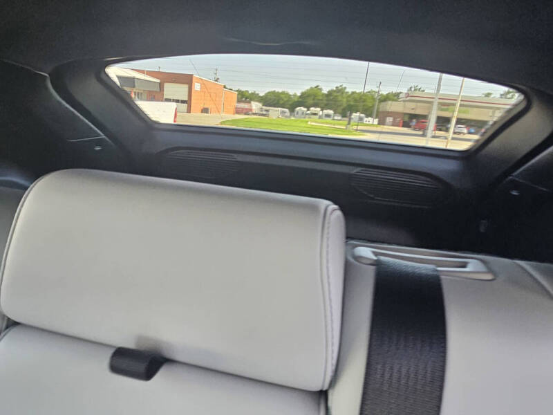 2025 Jeep Wagoneer S Limited