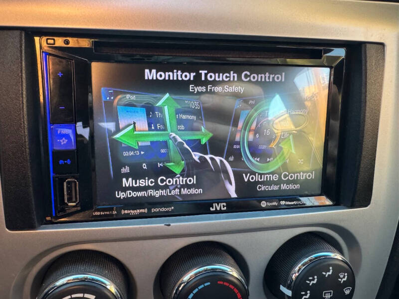 2010 Dodge Challenger SE