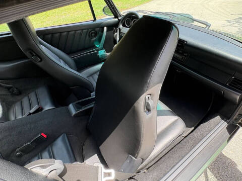 1993 Porsche 911