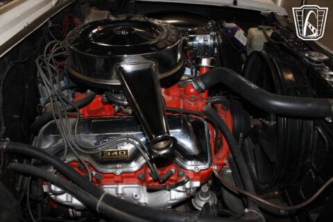 1963 Chevrolet Impala