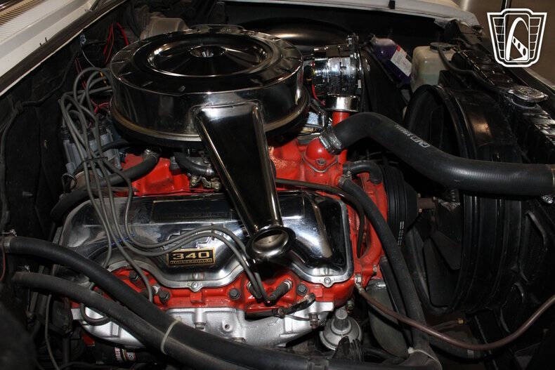 1963 Chevrolet Impala