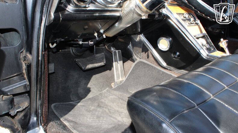 1965 Buick Riviera