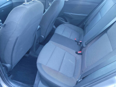 2022 Hyundai Accent SEL