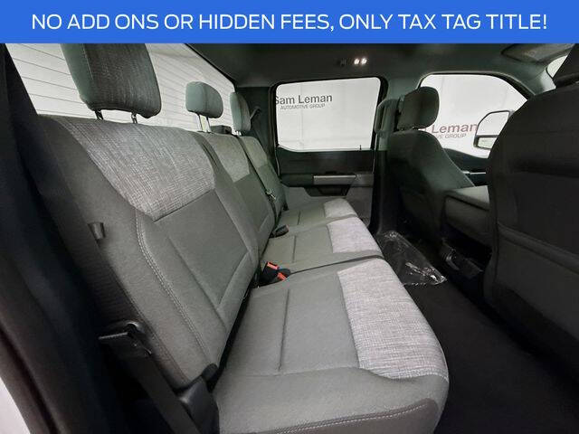 2026 Ford F-250 Super Duty