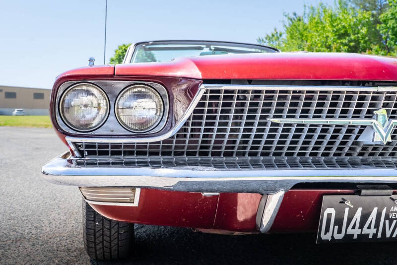 1966 Ford Thunderbird
