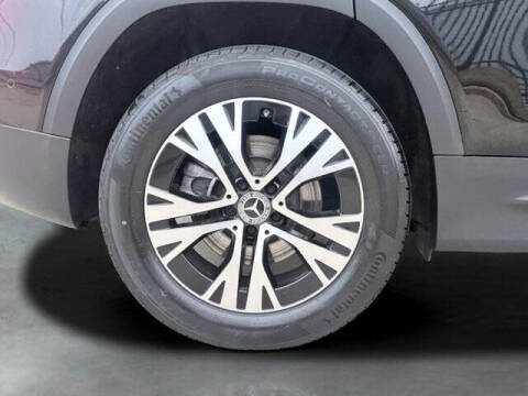 2024 Mercedes-Benz GLB GLB 250 4MATIC