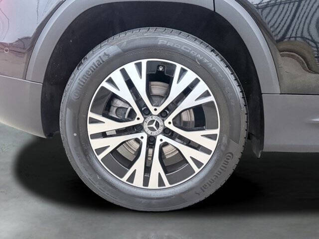 2024 Mercedes-Benz GLB GLB 250 4MATIC