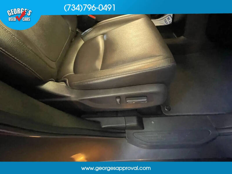 2019 Honda Odyssey