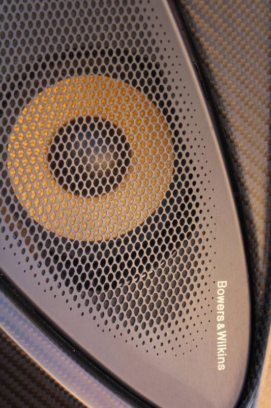 2018 McLaren 570S Spider