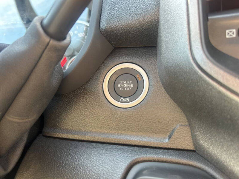 2026 RAM 5500