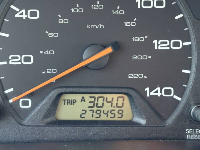 2003 Honda Odyssey EX