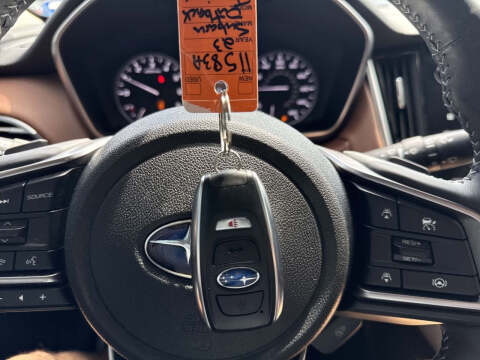 2023 Subaru Outback Touring