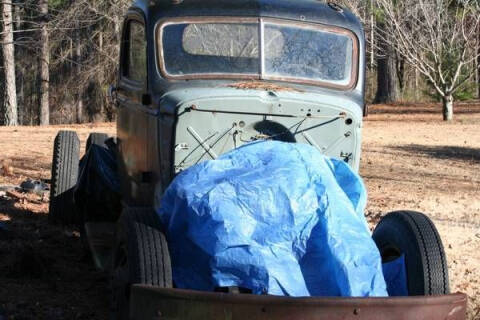 1941 Chevrolet Silverado 3500HD