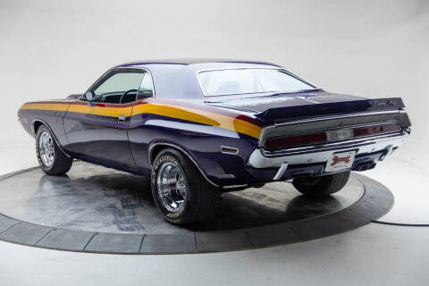 1970 Dodge Challenger