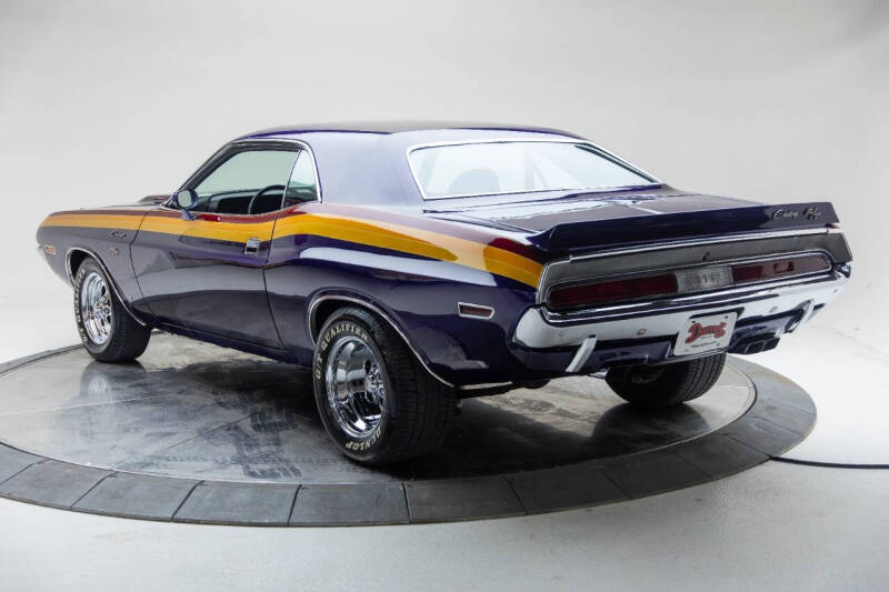1970 Dodge Challenger
