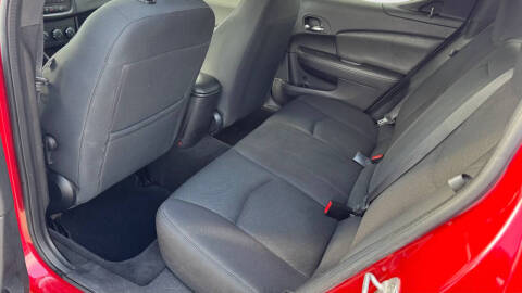 2011 Dodge Avenger Mainstreet