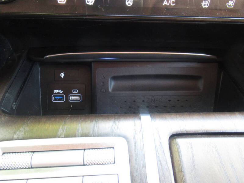2023 Genesis GV80 2.5T